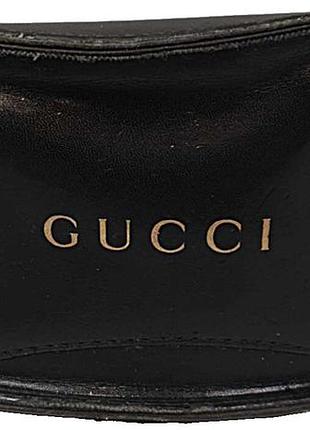 Солнцезащитные очки б/у gucci gg 1853/s