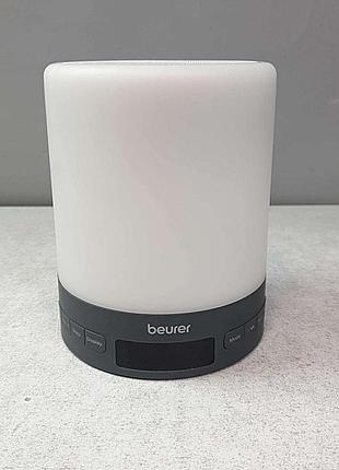 Ночник б/у beurer wl 50 4