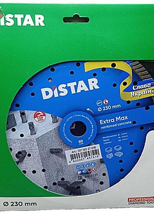 Б/у distar 1a1r turbo 232 extra max (10115027018)