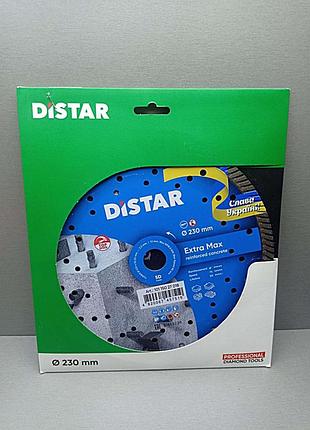 Б/у distar 1a1r turbo 232 extra max (10115027018) 2