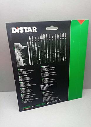 Б/у distar 1a1r turbo 232 extra max (10115027018) 3