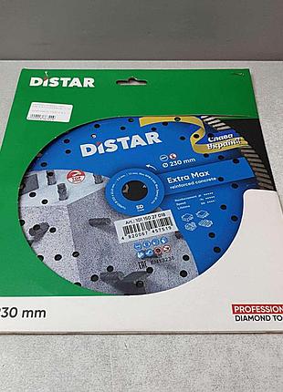Б/у distar 1a1r turbo 232 extra max (10115027018) 5