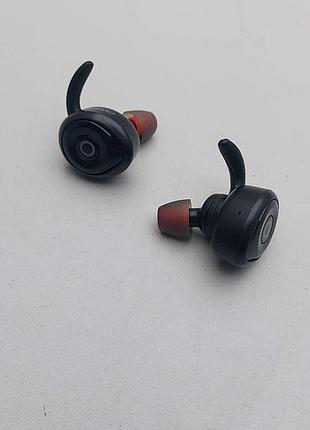 Наушники bluetooth-гарнитура б/у awei t1 7