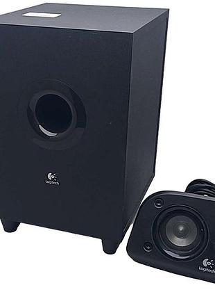 Комп'ютерна акустика колонки б/у logitech z506