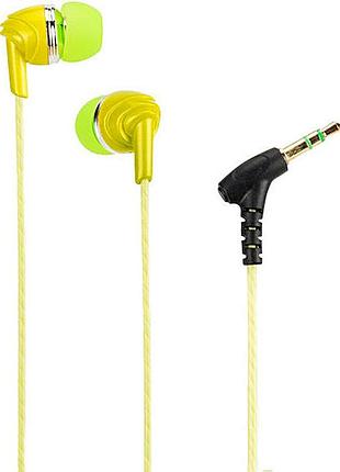 Навушники bluetooth-гарнітура навушники sound pro romantic green