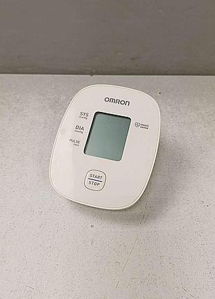 Тонометр б/у omron m1 basic 2