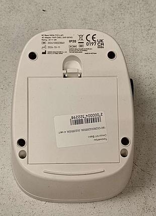 Тонометр б/у omron m1 basic 5