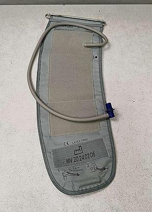 Тонометр б/у omron m1 basic 6