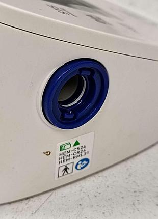 Тонометр б/у omron m1 basic 9