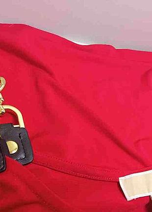 Б/у туника michael kors red
