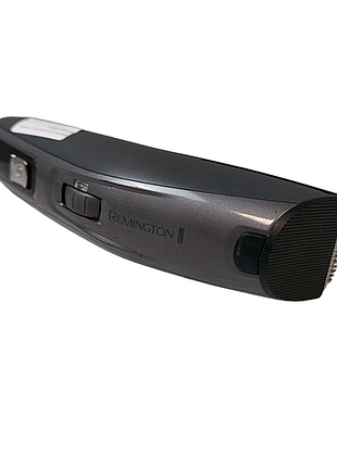 Машинка для стриження волосся тример б/у remington mb4030