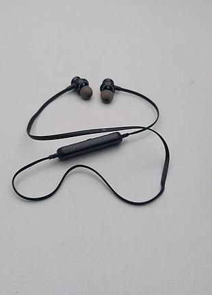 Наушники bluetooth-гарнитура stereo bluetooth headset awei a980 sport black 5