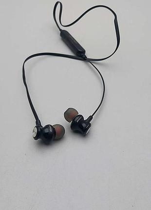 Наушники bluetooth-гарнитура stereo bluetooth headset awei a980 sport black 6