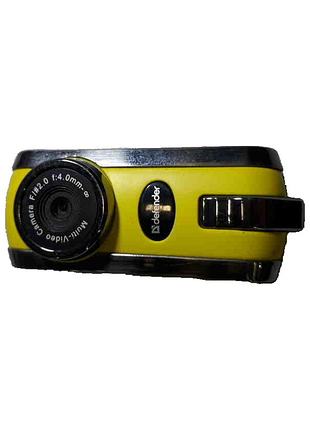 Веб-камера б/у defender g-lens m322