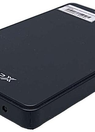 Внешний жесткий диск hdd ssd б/у внешний карман grand-x для hdd 2.5" usb 2.0 (hde22)