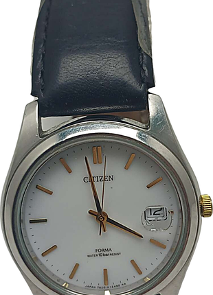 Наручные часы б/у часы citizen eco-drive