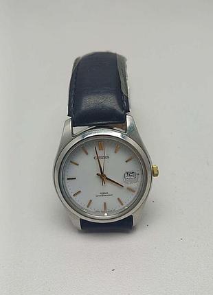 Наручний годинник б/к годинник citizen eco-drive 2