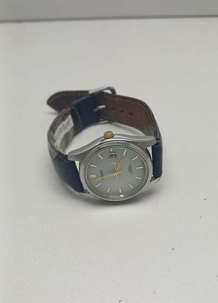 Наручний годинник б/к годинник citizen eco-drive 3