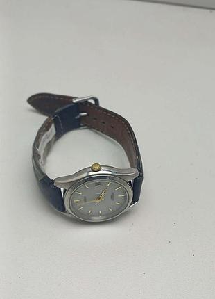 Наручний годинник б/к годинник citizen eco-drive 4