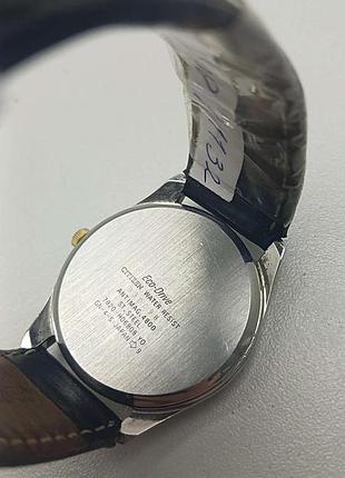 Наручний годинник б/к годинник citizen eco-drive 6
