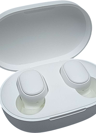 Наушники bluetooth-гарнитура б/у навушники redmi airdots 2