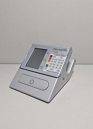 Тонометр б/у microlife bp a80 2