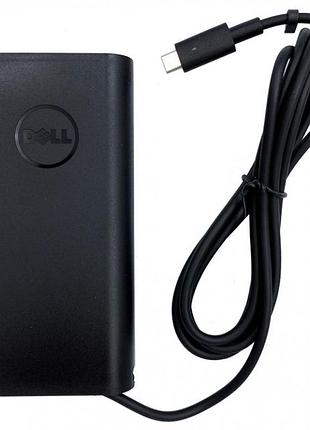 Блок питания dell usb type-c 130w original prc (0k00f5) 3