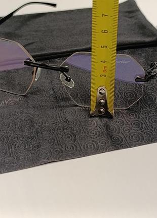 👓👓 имиджевые очки 👓👓 9
