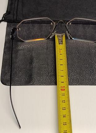 👓👓 имиджевые очки 👓👓 8