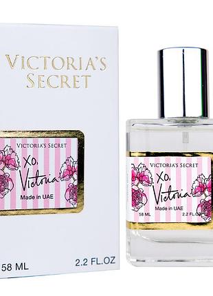Victorias secret xo victoria perfume newly женский 58 мл