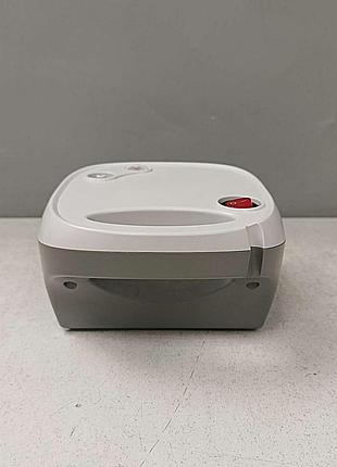 Ингалятор небулайзер б/у paramed compact+ 6