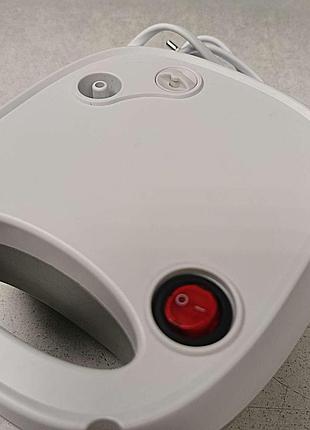 Ингалятор небулайзер б/у paramed compact+ 9