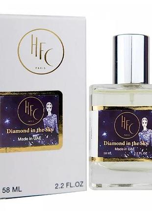 Haute fragrance company diamond in the sky perfume newly женский 58 мл
