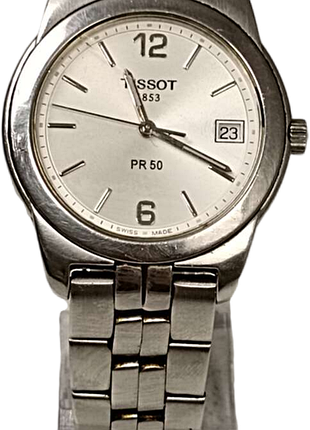 Наручний годинник б/к tissot 1853