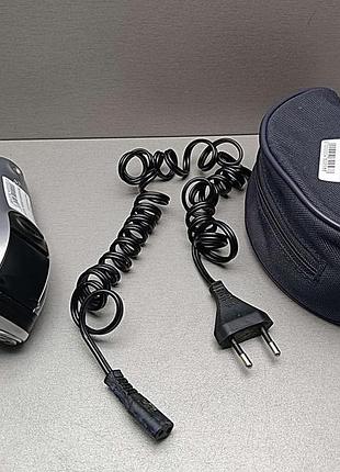 Электробритва б/у philips philishave 5818 3