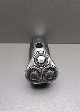 Электробритва б/у philips philishave 5818 4