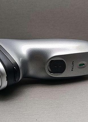 Электробритва б/у philips philishave 5818 7