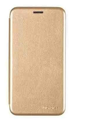 Чохол для мобільного телефона g-case ranger series for samsung j610 (j6 plus) gold