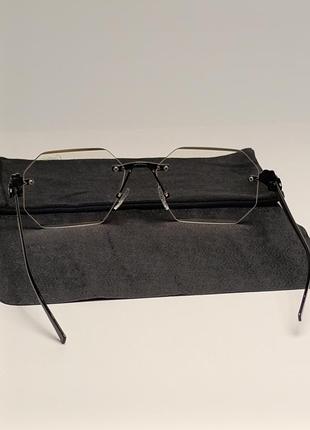 👓👓 имиджевые очки 👓👓 4