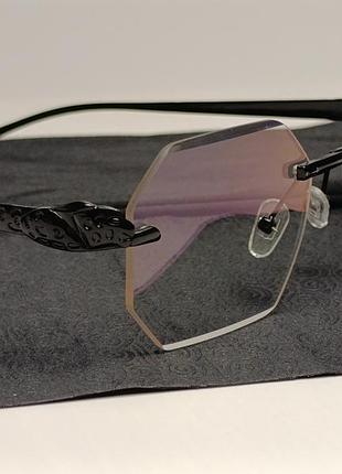 👓👓 имиджевые очки 👓👓 6