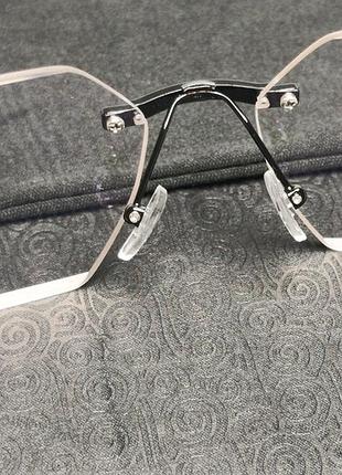 👓👓 имиджевые очки 👓👓 5
