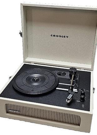 Б/у crosley voyager