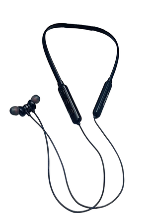 Наушники bluetooth-гарнитура б/у crown cmbe-504 bluetooth