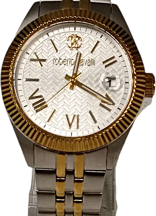Наручний годинник б/у roberto cavalli rc5g113m0075