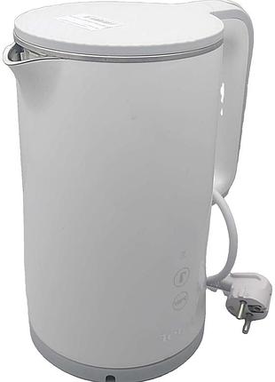 Электрочайник термопот б/у tefal ko693110