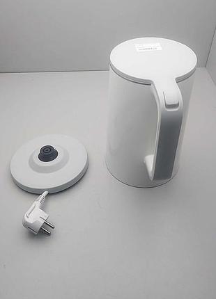Электрочайник термопот б/у tefal ko693110 3