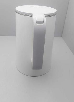 Электрочайник термопот б/у tefal ko693110 6