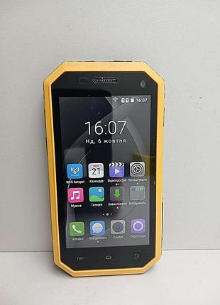 Мобільний телефон смартфон 2e e450r dual sim 2