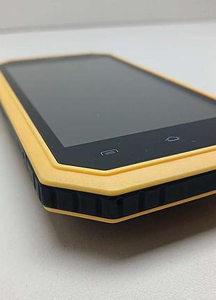 Мобільний телефон смартфон 2e e450r dual sim 5