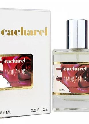 Cacharel amor amor perfume newly жіночий 58 мл
